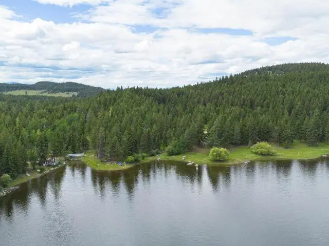 Legal SCUITTO LAKE, Kamloops, BC
