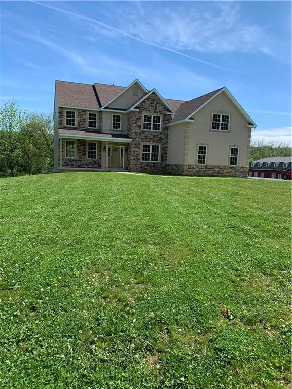 Bethlehem Twp, PA 18045,1783 Chardonnay Drive