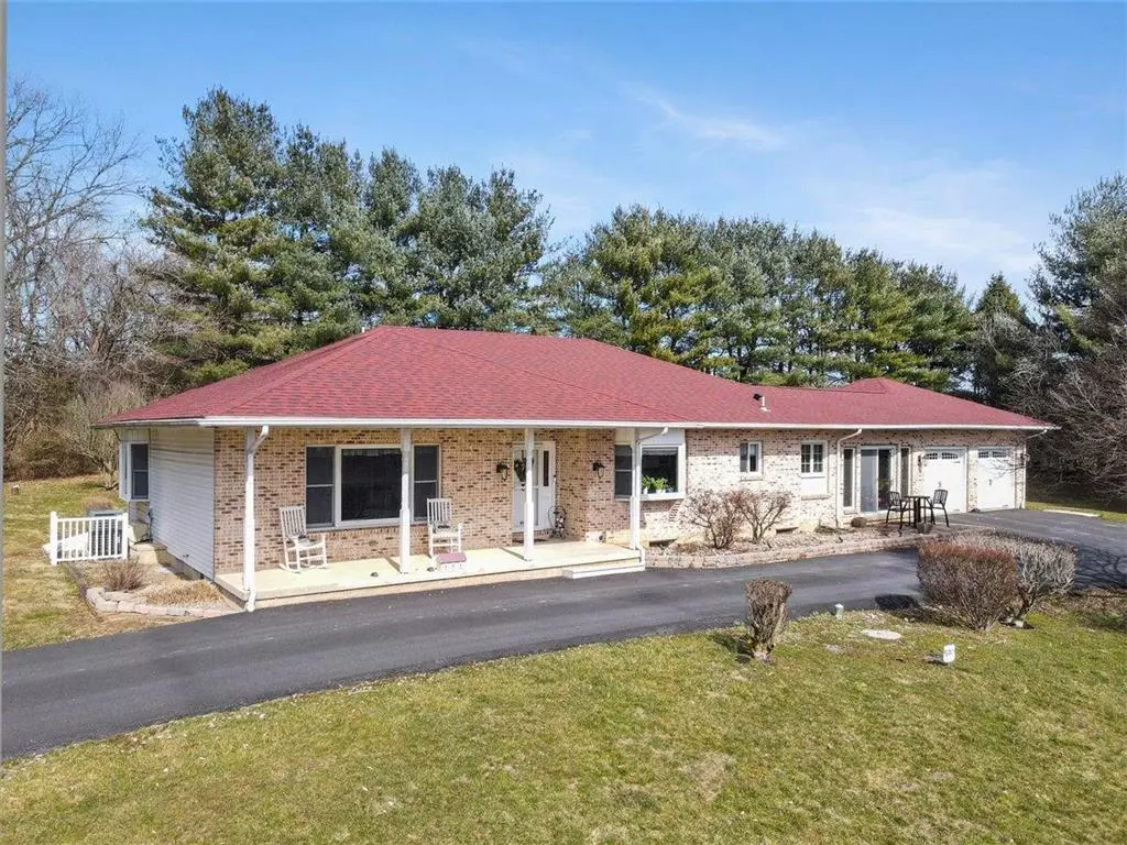 Bethlehem Twp, PA 18020,1552 Farmersville Road