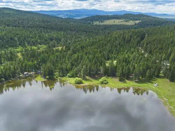 Legal SCUITTO LAKE, Kamloops, BC