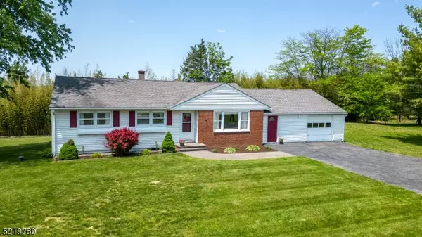 183 County Road 513, Alexandria Twp., NJ 08825