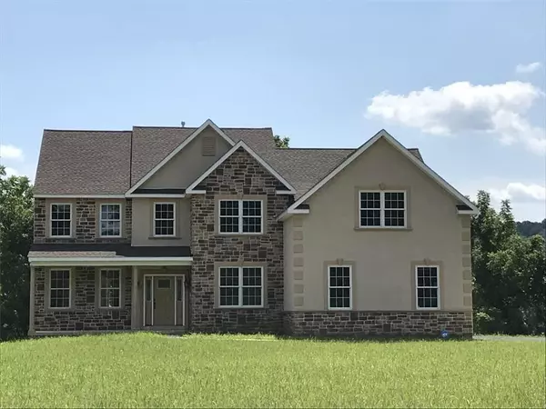 Bethlehem Twp, PA 18045,1783 Chardonnay Drive