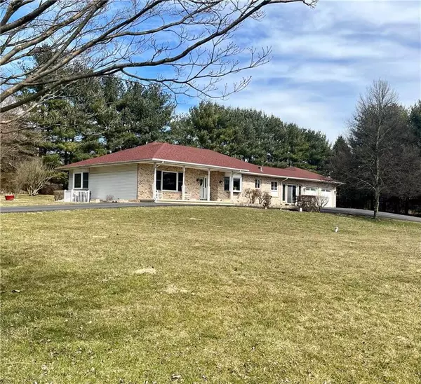 Bethlehem Twp, PA 18020,1552 Farmersville Road