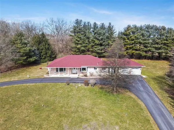 Bethlehem Twp, PA 18020,1552 Farmersville Road