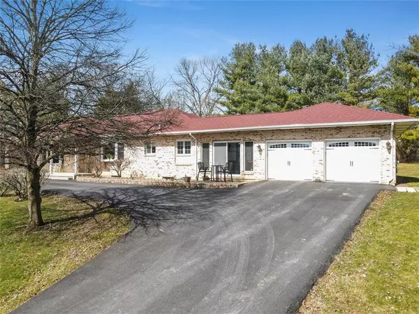 Bethlehem Twp, PA 18020,1552 Farmersville Road