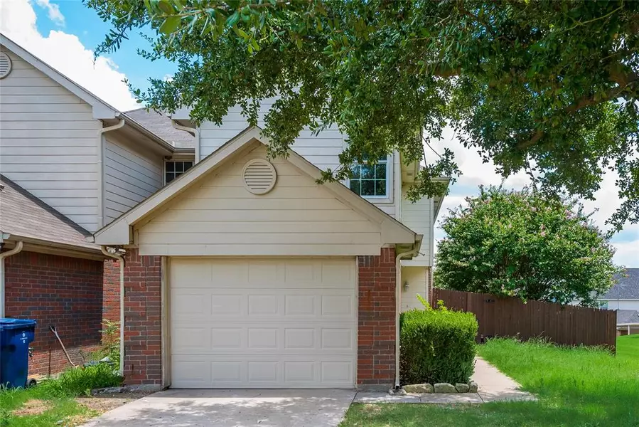 4908 Captains Place, Garland, TX 75043