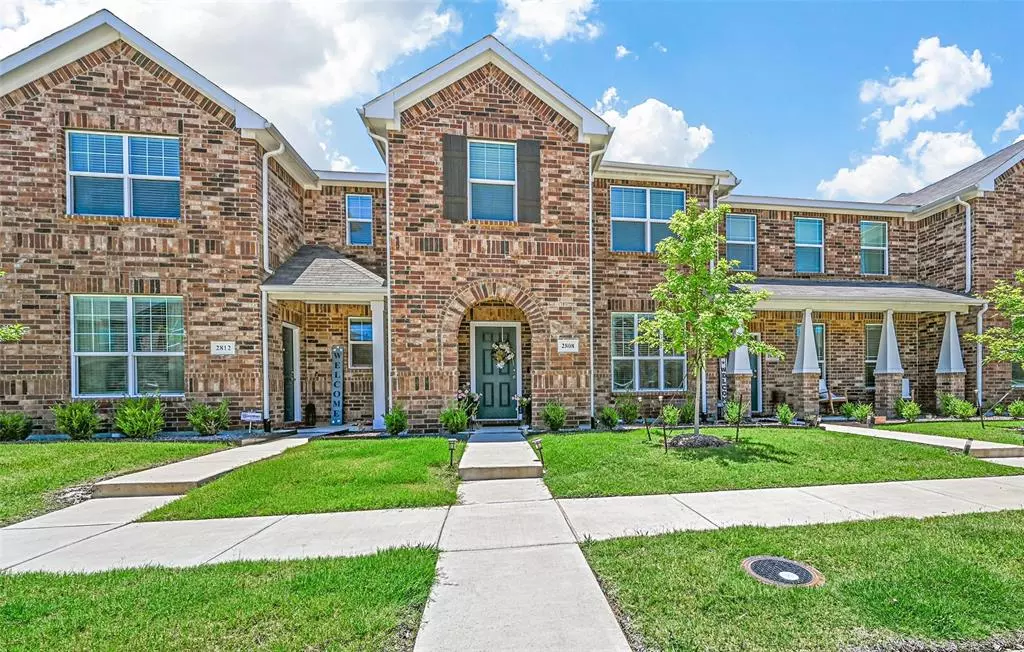 Mesquite, TX 75150,2808 Bellflower Drive