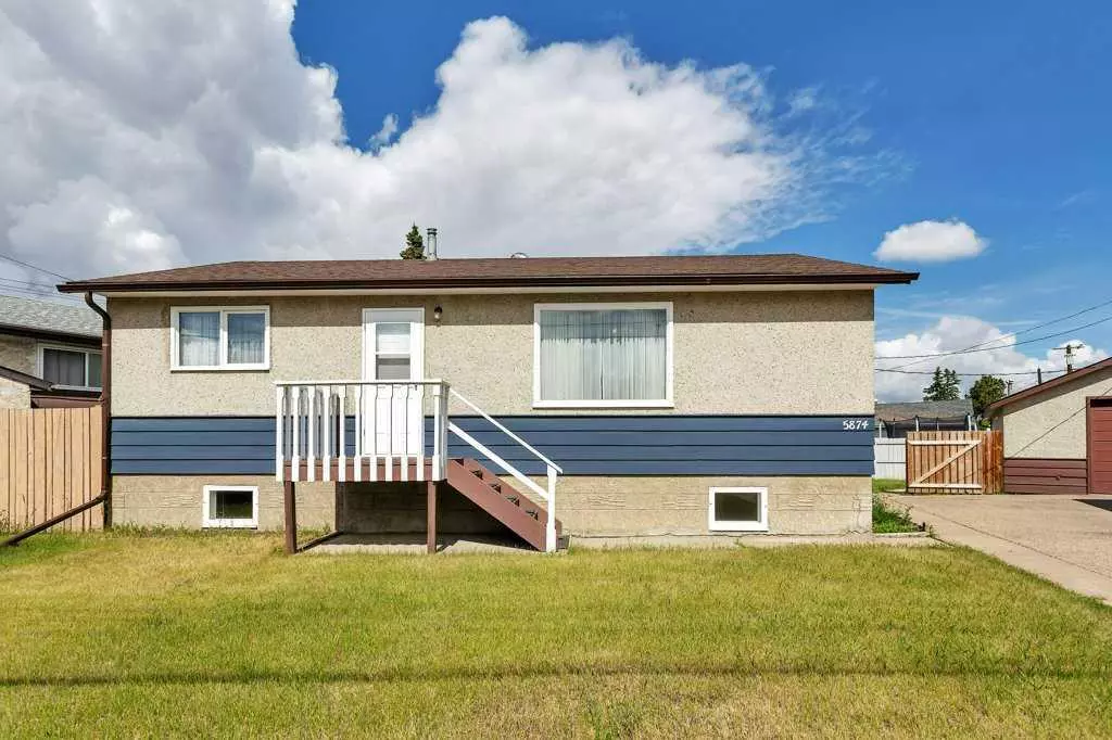 Red Deer, AB T4P 1C6,5874 70 Street Drive