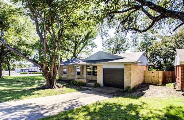 13207 Nestle Drive, Farmers Branch, TX 75234