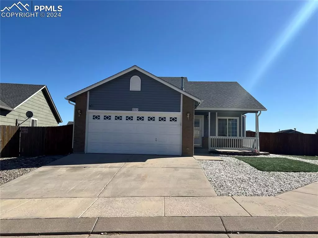 Colorado Springs, CO 80925,8305 Freestar WAY