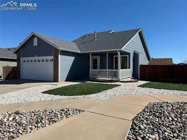 Colorado Springs, CO 80925,8305 Freestar WAY