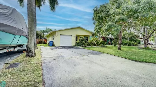 Oakland Park, FL 33309,420 NW 49th St