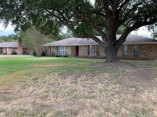 208 Kings Creek Drive, Terrell, TX 75161