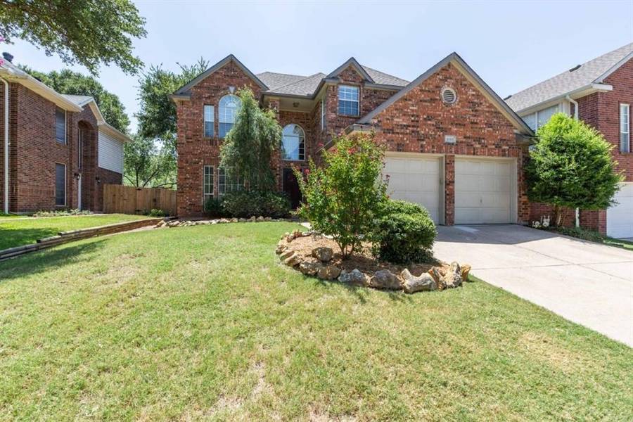 2005 Brook Lane, Flower Mound, TX 75028