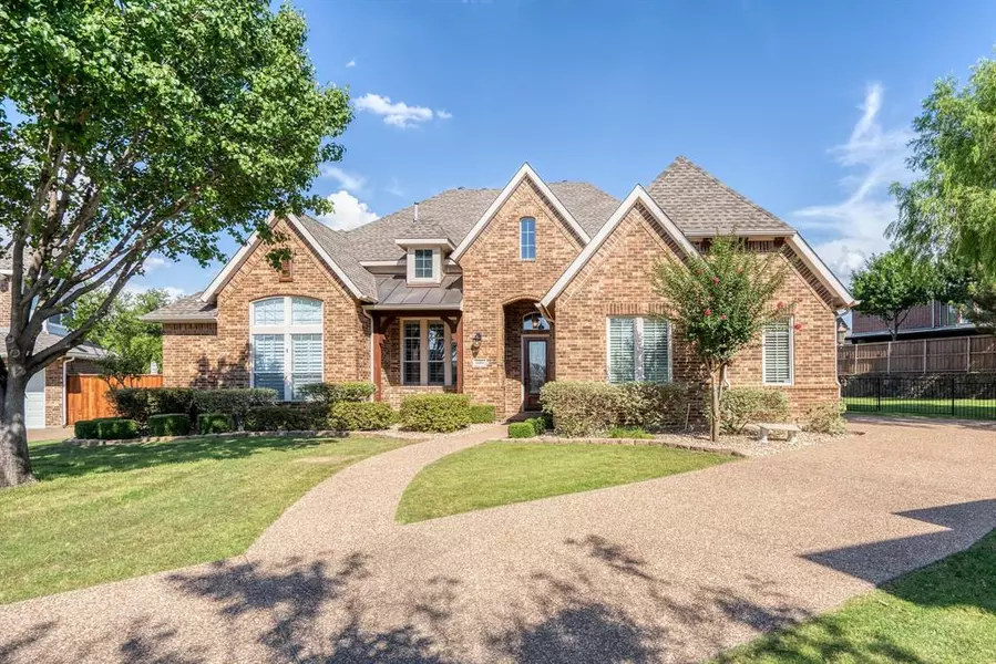 6000 Wayne Court, Flower Mound, TX 75028