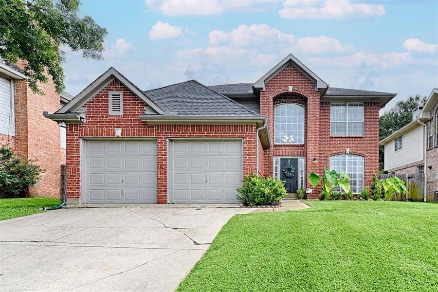 2404 Old Hickory Lane, Flower Mound, TX 75028