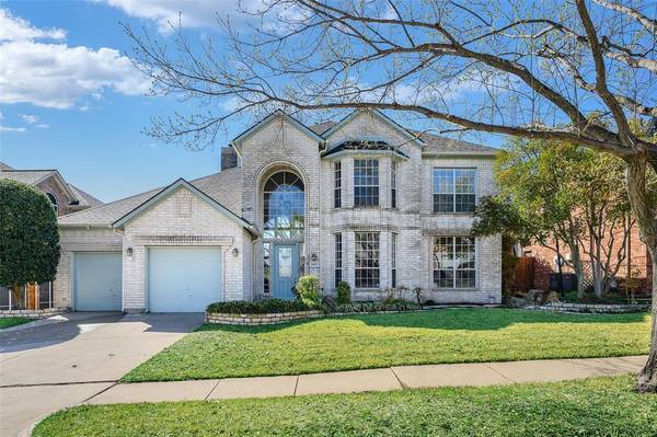 2805 Saint Andrews Drive, Flower Mound, TX 75022