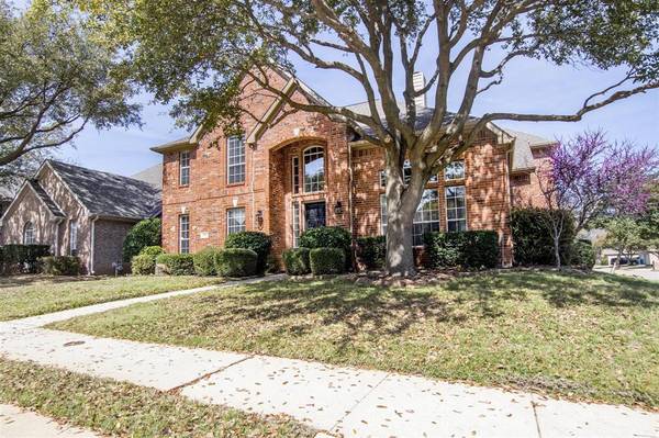 3304 Emerald Cove Drive, Flower Mound, TX 75022