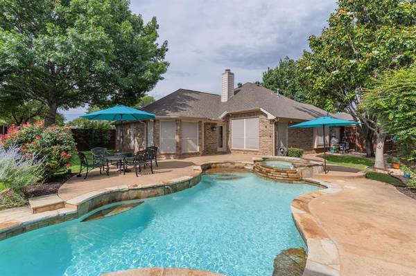 3500 Newcomer Lane, Flower Mound, TX 75022