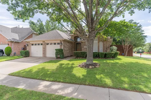 Flower Mound, TX 75022,3500 Newcomer Lane