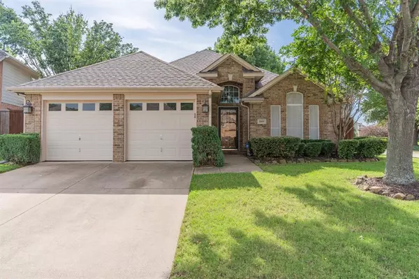 Flower Mound, TX 75022,3500 Newcomer Lane