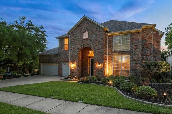 2801 Saint Andrews Drive, Flower Mound, TX 75022