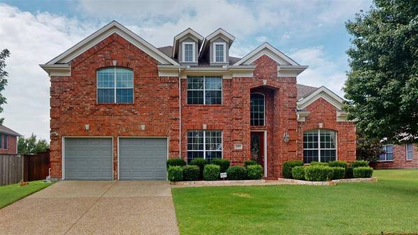 1909 Annabel Avenue, Flower Mound, TX 75028