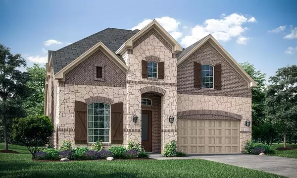 2310 McMullin Drive, Euless, TX 76040