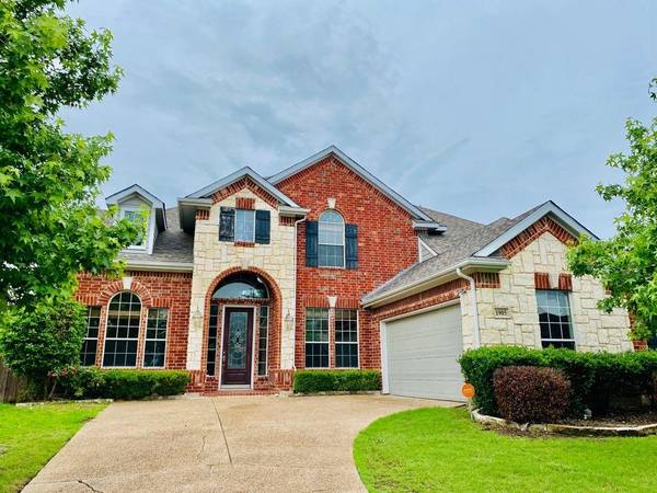 1905 Annabel Avenue, Flower Mound, TX 75028