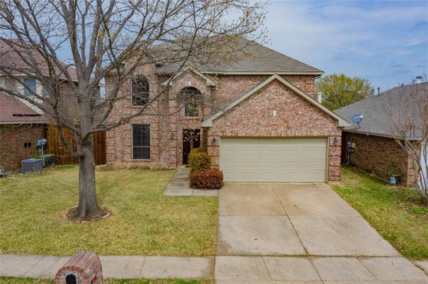 1816 Robin Lane, Flower Mound, TX 75028