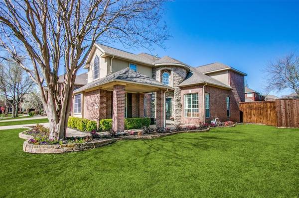 3720 Sidney Lane, Flower Mound, TX 75022