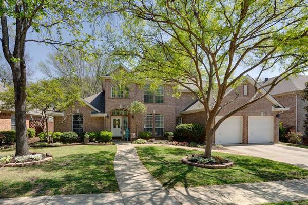 1028 Glen Chester Drive, Flower Mound, TX 75022