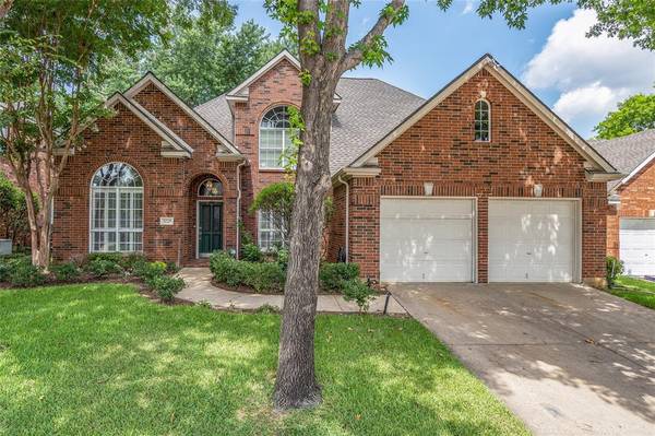 3225 Paddock Circle, Flower Mound, TX 75022