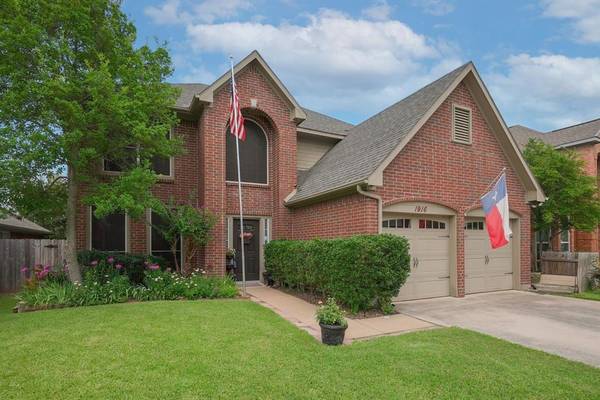 1916 Robin Lane, Flower Mound, TX 75028