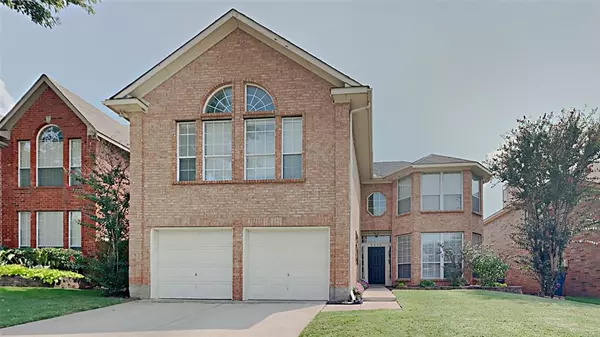 2029 Brook Lane, Flower Mound, TX 75028