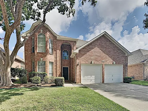 3624 Dresage Lane, Flower Mound, TX 75022