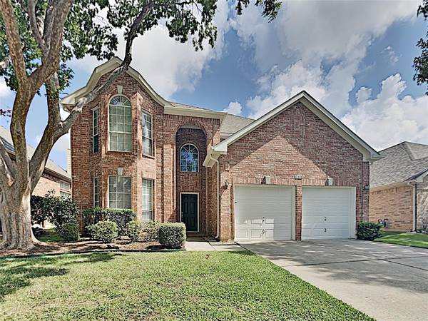 3624 Dresage Lane, Flower Mound, TX 75022