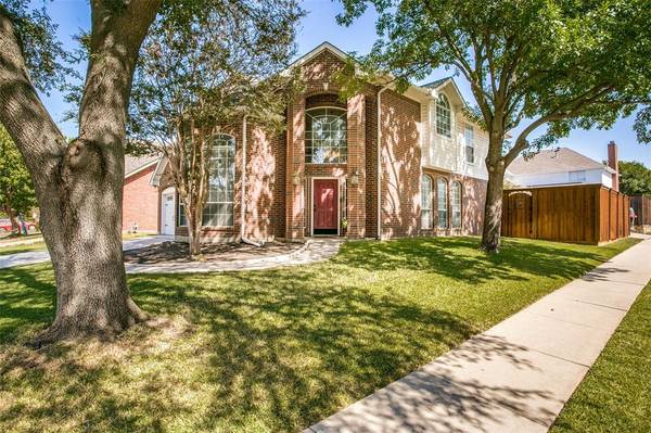 2300 Sunflower Lane, Flower Mound, TX 75028