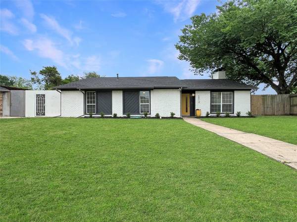 2013 Geneva Drive, Richardson, TX 75081