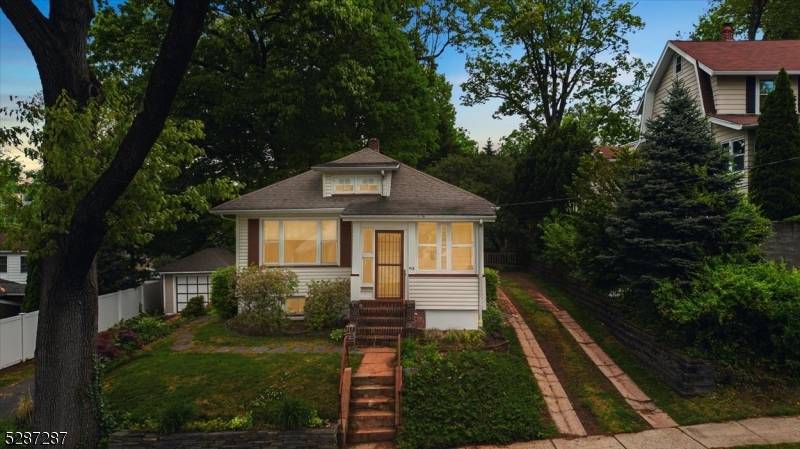 416 Chestnut St, Nutley Twp., NJ 07110
