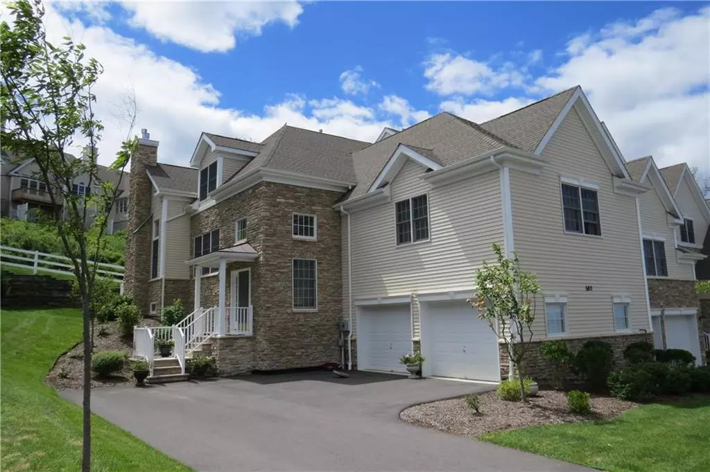 Williams Twp, PA 18042,580 Quaker Ridge Terrace