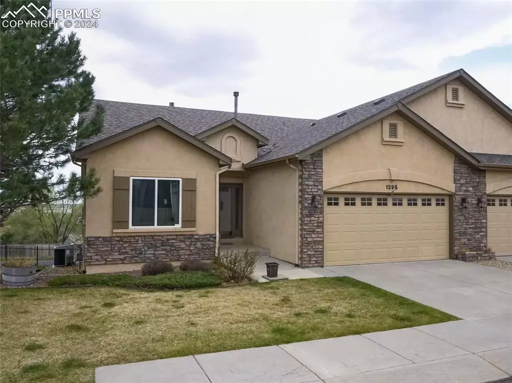 Colorado Springs, CO 80906,1295 Winterhall PT