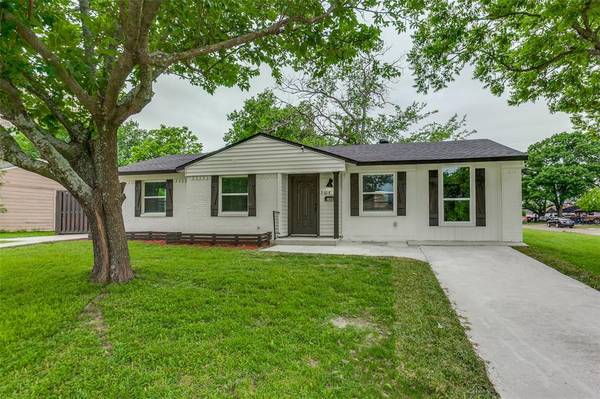 2608 San Diego Drive,  Dallas,  TX 75228