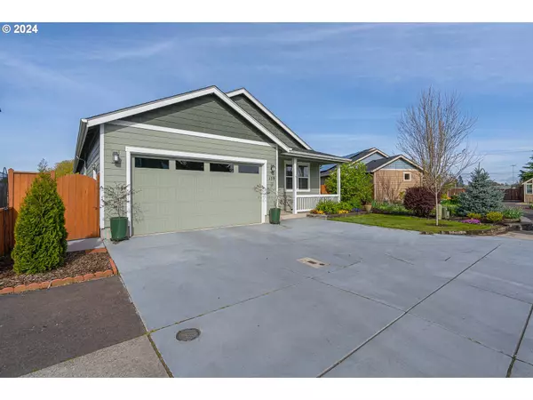 Junction City, OR 97448,159 SUMAC CT