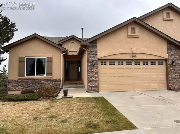 Colorado Springs, CO 80906,1295 Winterhall PT