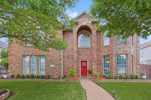 306 Longview Drive, Keller, TX 76248