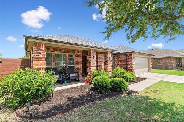 1091 Luton Drive, Prosper, TX 75078