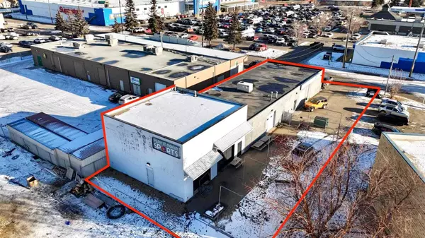 Red Deer, AB T4N 5J9,4930 53 AVE