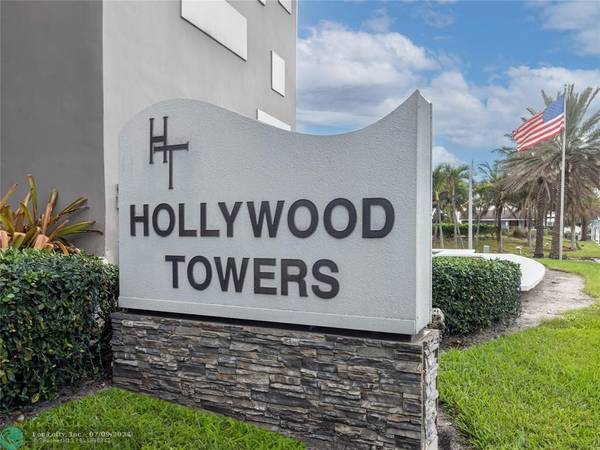 3111 N Ocean Dr  #1609, Hollywood, FL 33019