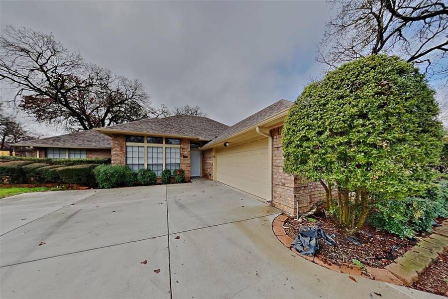 3304 Boyd Trail, Arlington, TX 76017